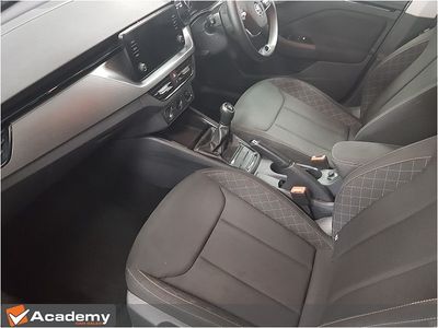 2023 Skoda Scala