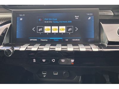 2019 Peugeot 508