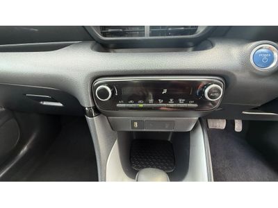2022 Toyota Yaris
