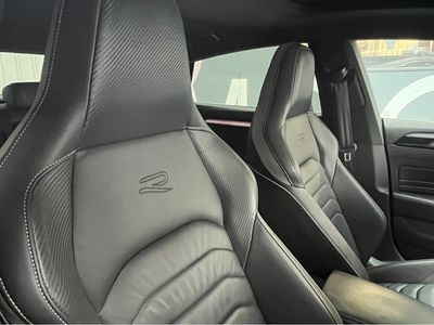 2021 Volkswagen Arteon