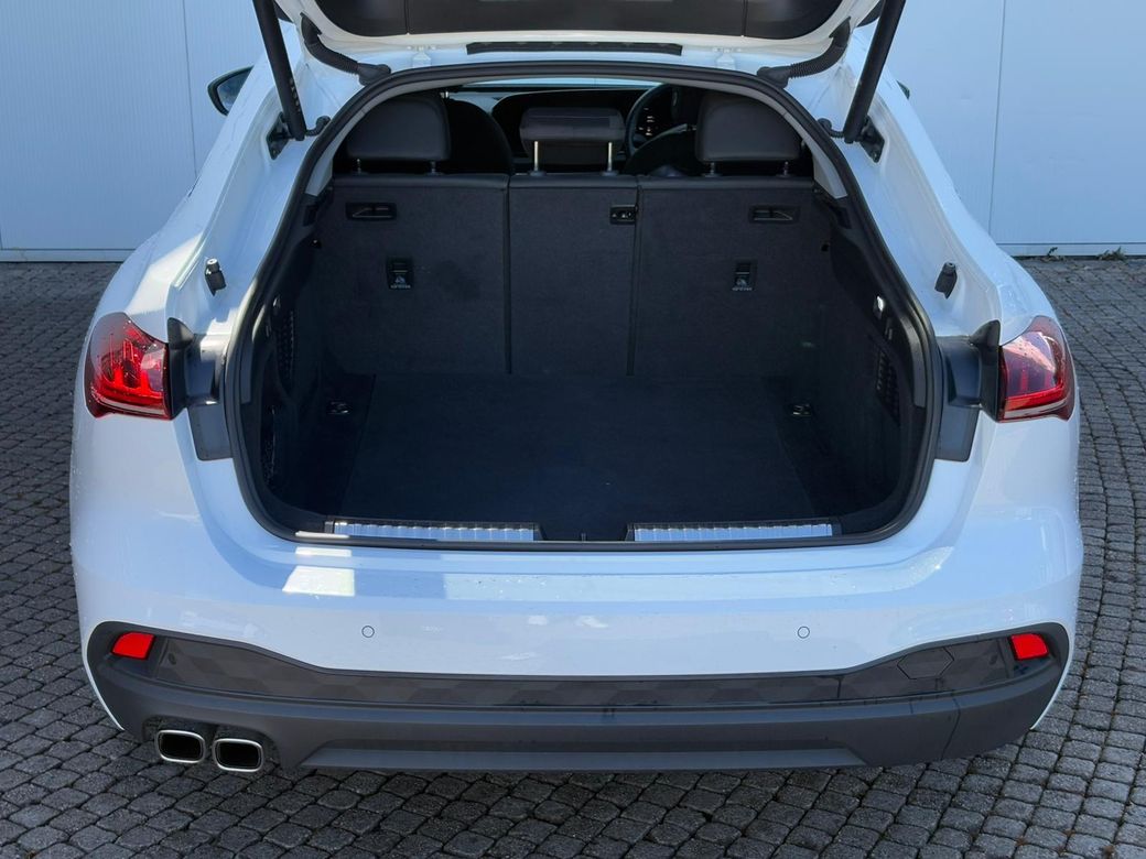 2025 Audi A5