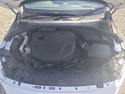 2016 Volvo S60
