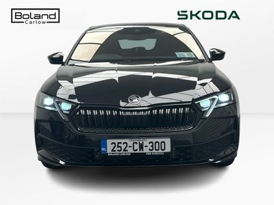 2025 Skoda Octavia