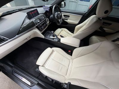 2019 BMW 4 Series