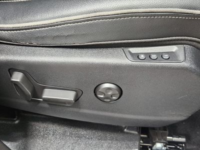 2018 Opel Grandland X