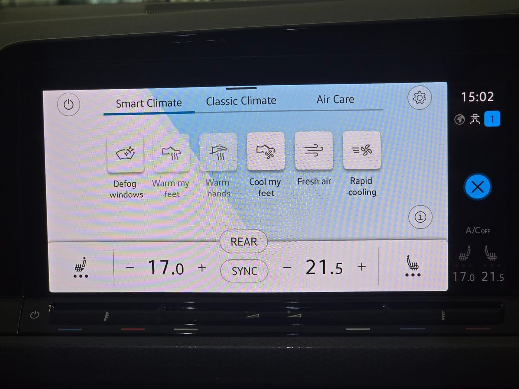 2024 Volkswagen Golf