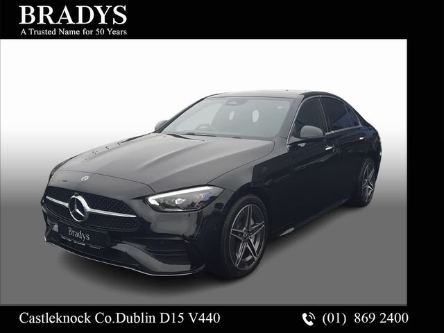 vehicle for sale from Bradys of Castleknock