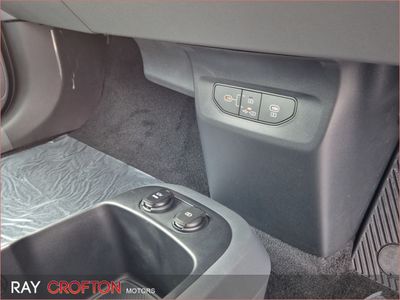 2026 Kia EV6