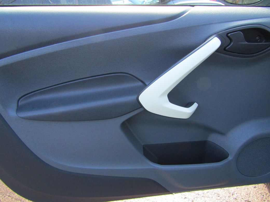 2009 Ford Ka