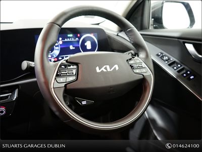 2024 Kia Niro