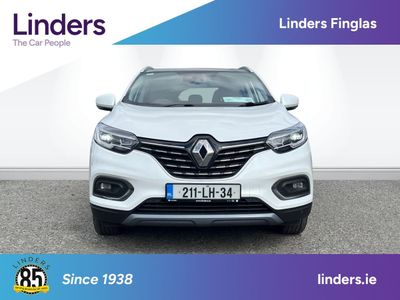 2021 Renault Kadjar