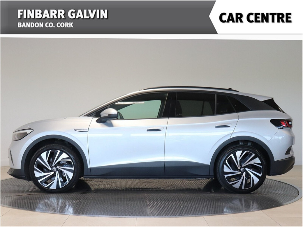 2023 Volkswagen ID.4