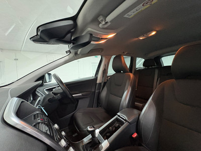 2016 Volvo XC60