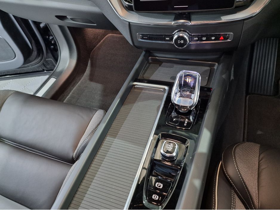 2025 Volvo XC60