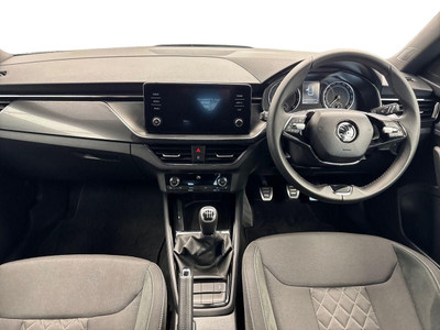 2023 Skoda Kamiq