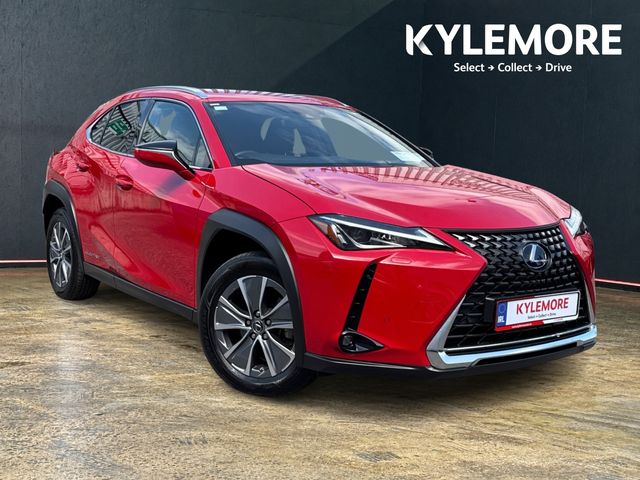 vehicle for sale from Kylemore Cars