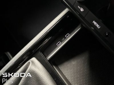 2024 Skoda Kamiq