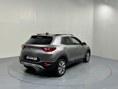 2026 Kia Stonic
