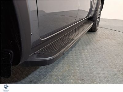 2026 Volkswagen Amarok