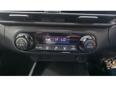 2022 Nissan Note