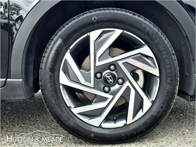 2026 Hyundai Bayon