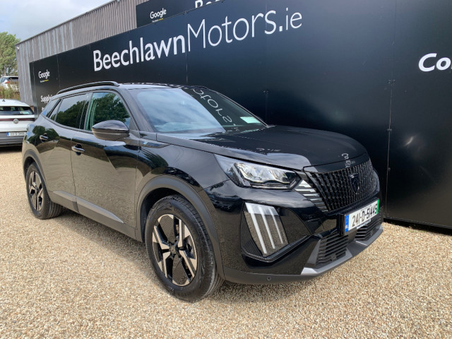 vehicle for sale from Beechlawn Motors