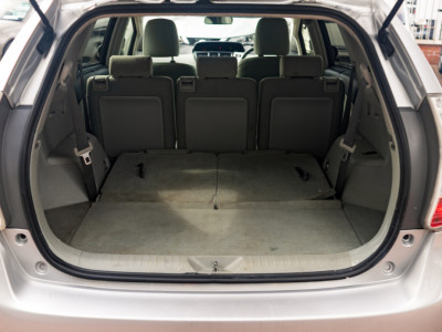 2014 Toyota Prius+
