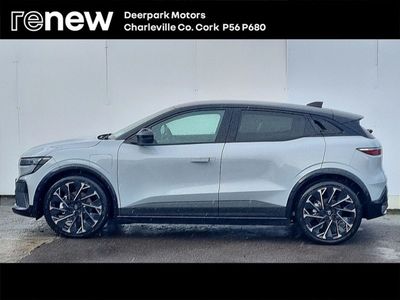 2026 Renault Megane