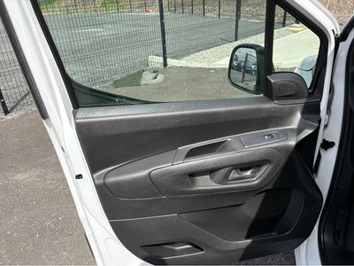 2023 Citroen Berlingo