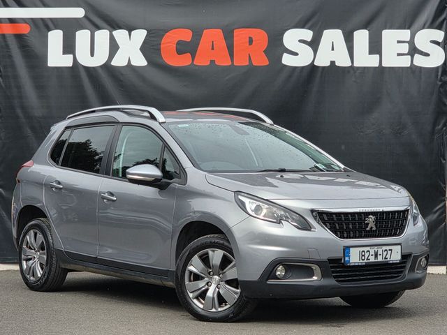 vehicle for sale from Lux Car Sales