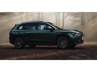 2025 Leapmotor C10
