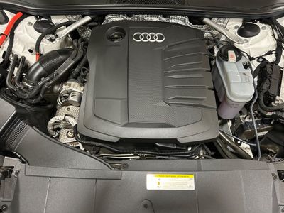 2020 Audi A6