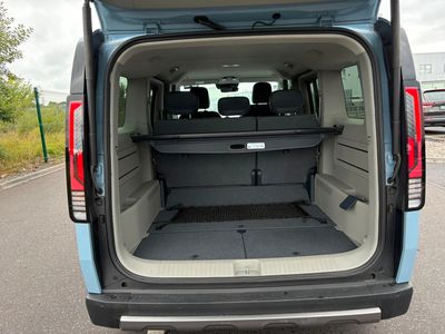 2026 Kia PV5
