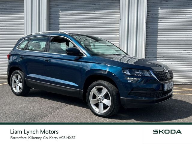 vehicle for sale from Liam Lynch Motors