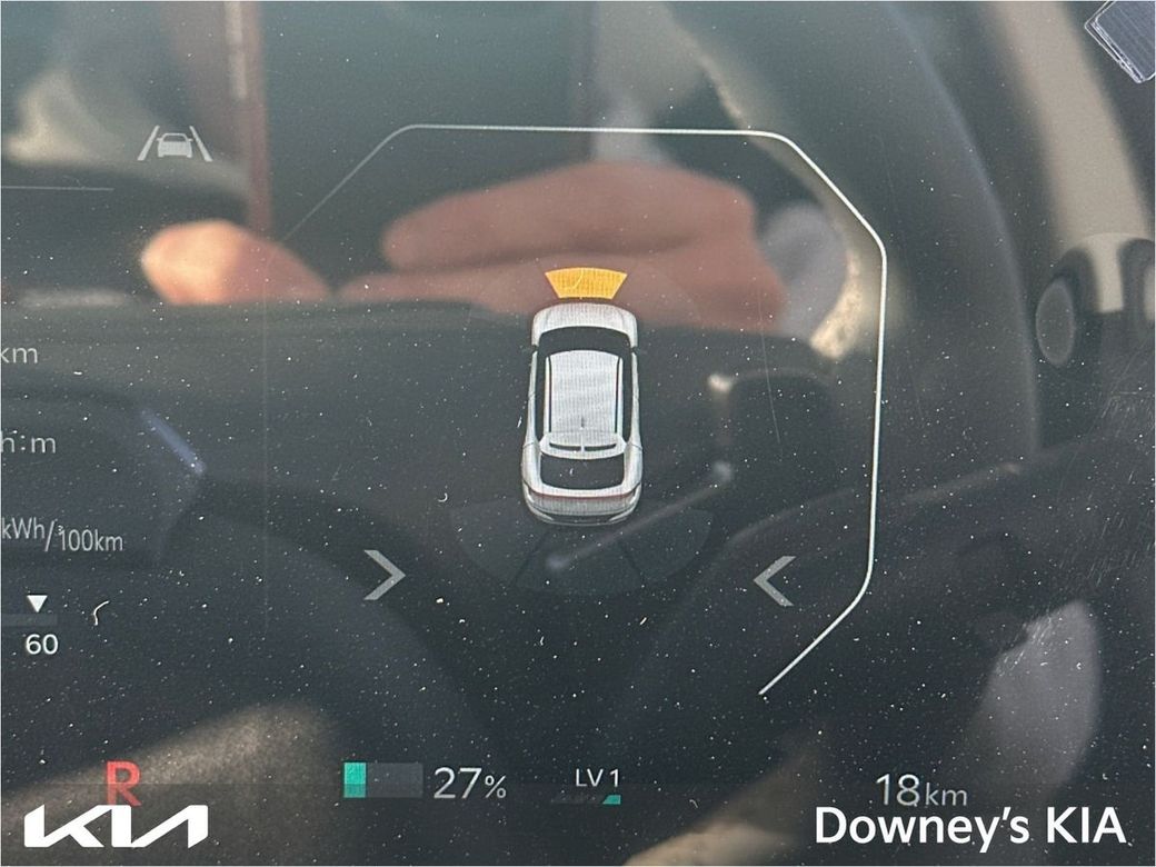 2026 Kia EV6