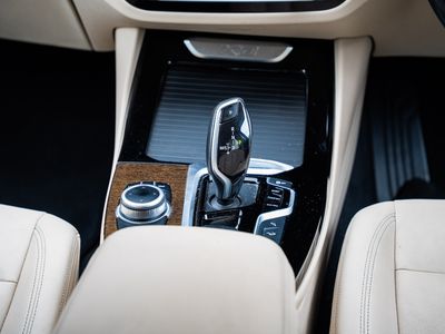 2020 BMW X3
