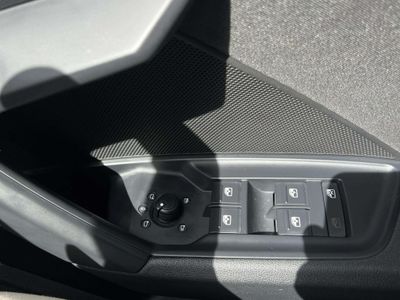 2021 Audi A3