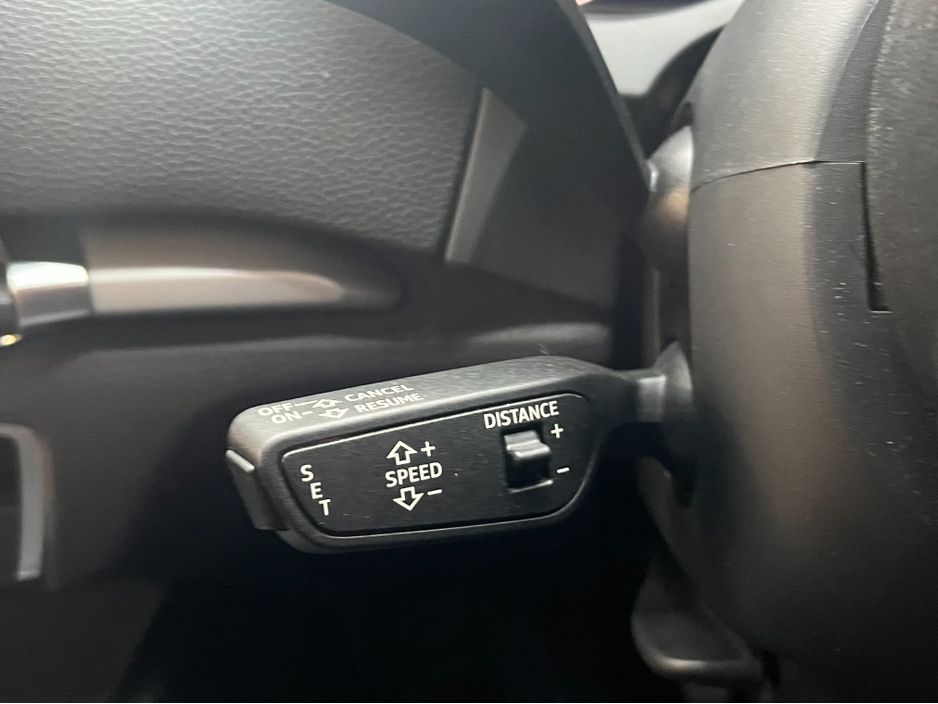 2019 Audi A3