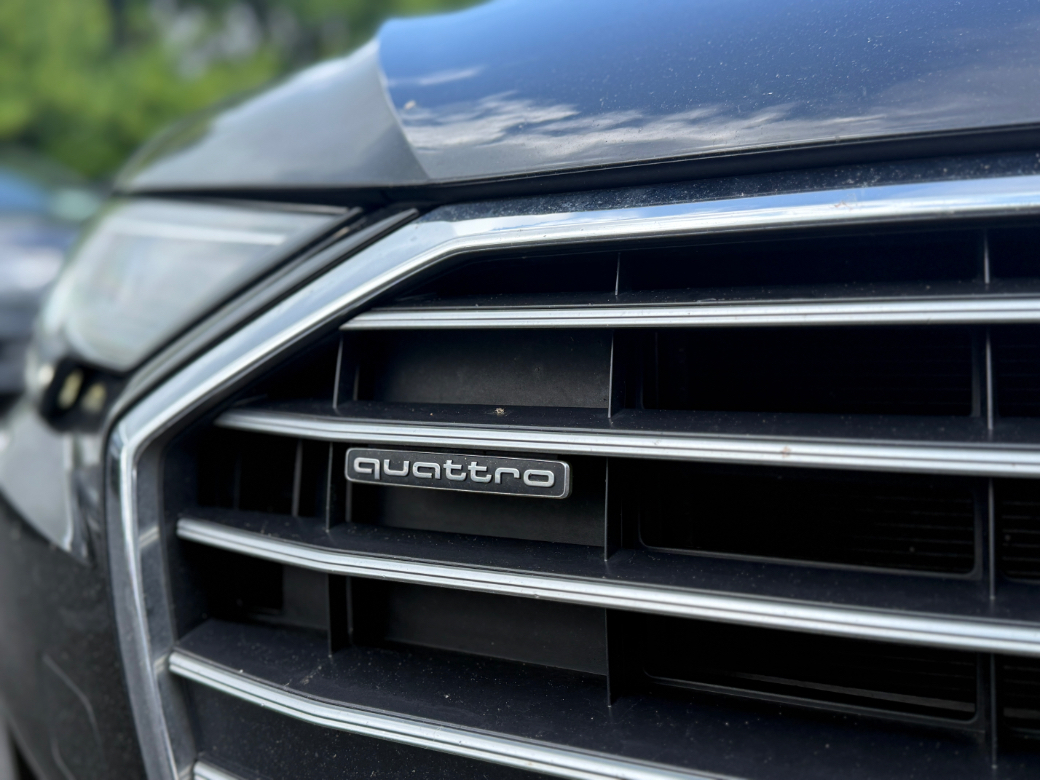 2023 Audi A6