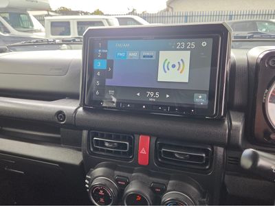 2024 Suzuki Jimny
