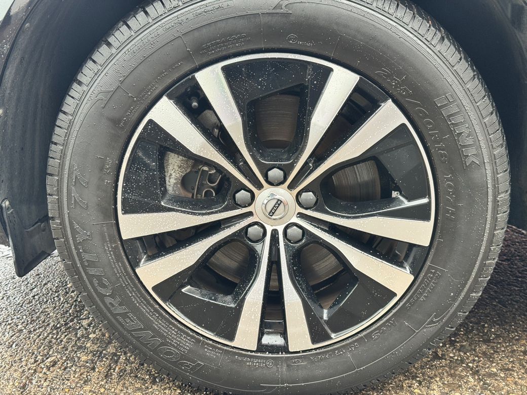2023 Volvo XC60