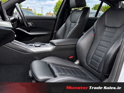 2023 BMW 3 Series