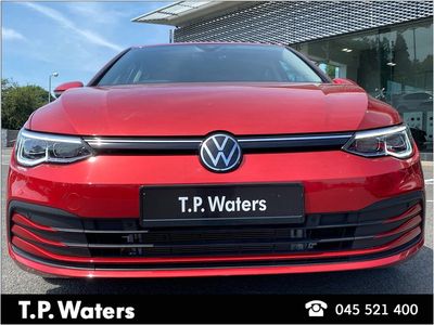 2023 Volkswagen Golf