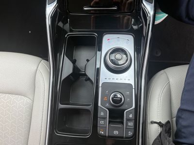 2023 Kia Sorento