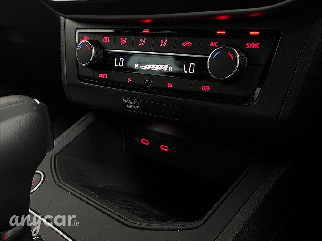 2025 SEAT Ibiza