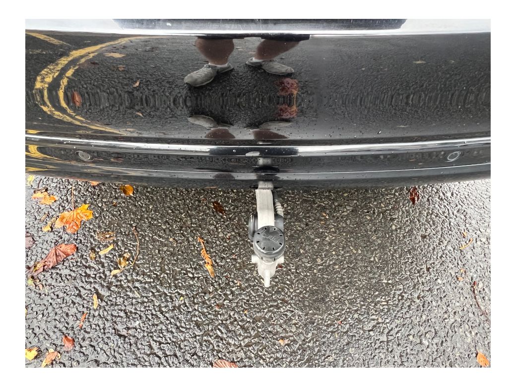 2020 Mercedes-Benz GLS Class