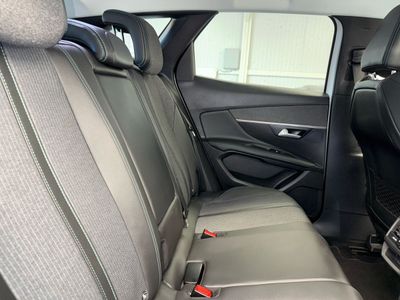 2021 Peugeot 3008