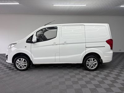 2024 BYD ETP3
