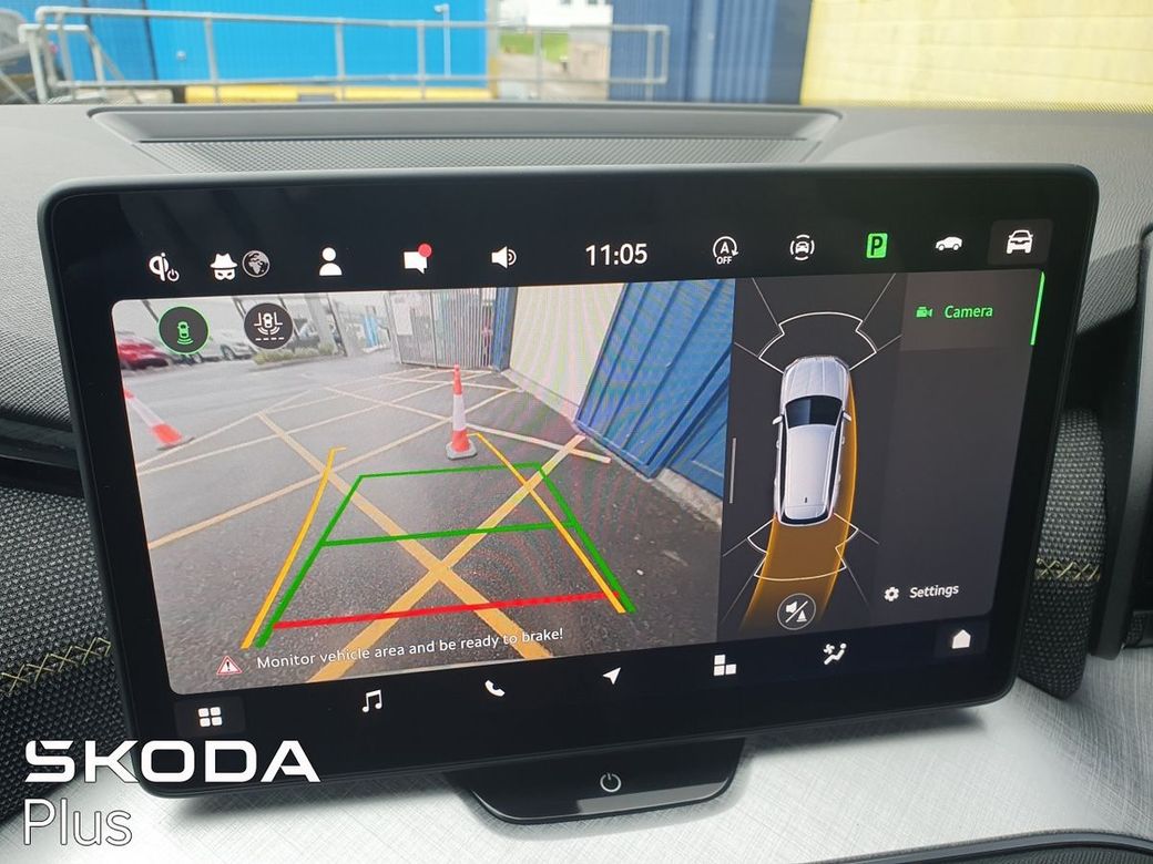 2025 Skoda Kodiaq