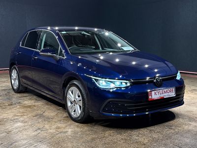 2023 Volkswagen Golf